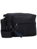 Mandarina Duck Md20 Umhängetasche 23 cm in black