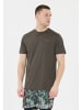 Endurance T-Shirt Vernon in 1285 Chimera