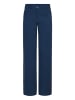 Oxmo Chinohose OXIBEN in Blau