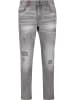 2Y Premium Jeans in grey