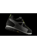 GUGGEN MOUNTAIN Wanderschuhe Widder in Grau-Schwarz