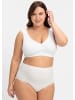 sheego Entlastungs-BH in weiß