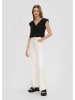 QS Bluse  in  9999_schwarz