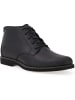 Sneaker "Mid Lace Up Chukka Boot" in Schwarz
