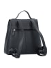 PICARD Luis City Rucksack Leder 24 cm in schwarz