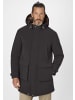 S4 JACKETS Longjacke BOSTON in black