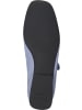 Camper Ballerinas " Casi Myra " in Pastel Blau