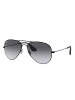 Ray Ban Sonnenbrille in Black