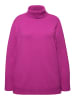 Ulla Popken Pullover in beere