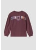 s.Oliver T-Shirt in 4927_bordeaux