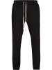 Urban Classics Jogginghose in schwarz