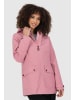 alife and kickin Übergangsjacke LeiaAK A in dusty pink