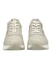 Nero Giardini Sneaker in Beige
