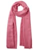 Laura Scott Schal in pink