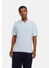 Jack & Jones Poloshirt 'George' in hellblau