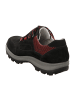 WALDLÄUFER Wander- & Bergschuhe in Schwarz