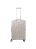 travelite Panello 4 Rollen Kofferset 3-teilig in ivory