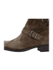 Paul Green Klassische Stiefeletten in Braun