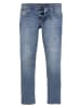 Bruno Banani Comfort-fit-Jeans in black overdy
