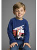 Kidsworld Langarmshirt in blau
