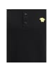 Versace Schwarz Baumwolle Polo Hemd