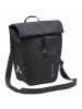 Vaude ReCycle Commute Single 20 - Hinterradtasche 13.3" 38 cm (black) in schwarz