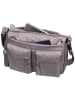 Mandarina Duck Bodybag MD20 QMTX5 in Taupe