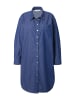 Studio Untold Kleid in blue denim