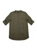 Jack Wolfskin Bluse Springs Shirt in Grün