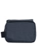 Mandarina Duck Zephyr - Kulturbeutel 20.7 cm (graphite) in dress blue