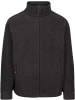 Trespass Fleecejacke/Fleecepullover "Bernal Fleece At300" in Grau