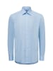 Finshley & Harding Hemd in hellblau