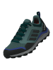 adidas Performance Halbschuhe grün