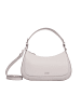 JOOP! Schultertasche 'Estate Loreen in Hellgrau 30,00 x 18,00 x 6,00 cm'