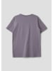 s.Oliver T-Shirt kurzarm in Grau