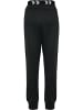 Hummel Hummel Pants Hmlozzy Multisport Jungen in BLACK