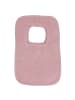 Wörner Riesen-Schlupflätzchen - Uni Erika in rosa