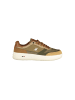 U.S. Polo Beige Herren Sneaker aus Polyurethan