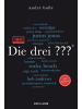 Reclam Verlag Buch - Die drei ???. 100 Seiten