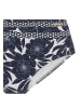 Sunseeker Bikini-Hose in marine bedruckt