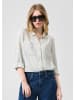QS Bluse in 02G0_creme