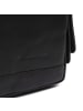 The Chesterfield Brand Riga - Umhängetasche 24 cm (black) in schwarz