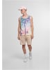 Just Rhyse T-Shirt "Just Rhyse William Tank Tops" in Multicolor