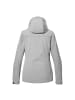 Killtec Softshelljacke in Grau069