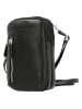PICARD Schultertasche Milano Schwarz