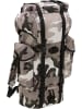 Brandit Rucksack "Combat Backpack" in Camouflage