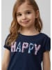 s.Oliver T-Shirt in 5952_navy