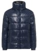 ALEKO Steppjacke in Marine