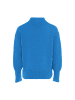 Libbi Damen Sweater in TÜRKIS