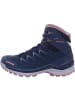 LOWA Wanderschuhe INNOX PRO GTX MID WS in Blau